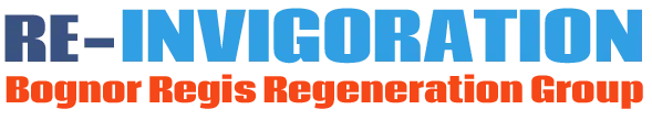 BOGNOR RE-INVIGORATION